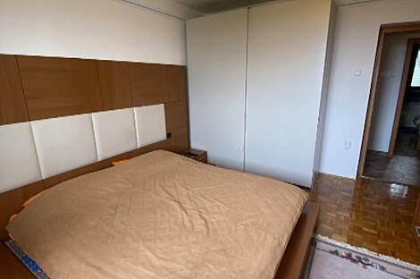 Квартира на Ягодье с четырьмя комнатами: 19