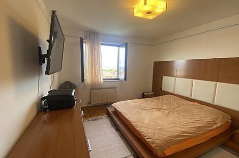 Квартира на Ягодье с четырьмя комнатами: 20