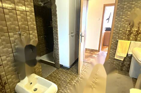 Квартира на Ягодье с четырьмя комнатами: 21