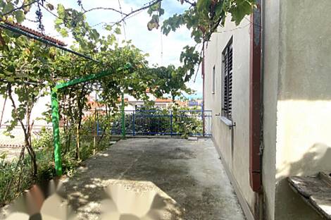 Квартира на Ягодье с четырьмя комнатами: 25