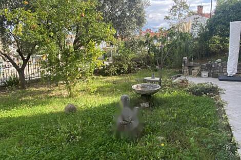 Квартира на Ягодье с четырьмя комнатами: 27