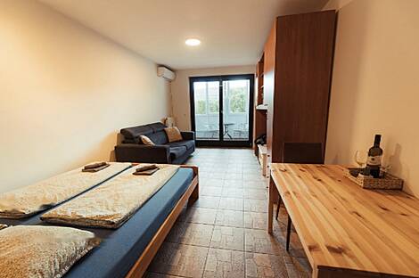 Квартира Южного Переулка 30: 3