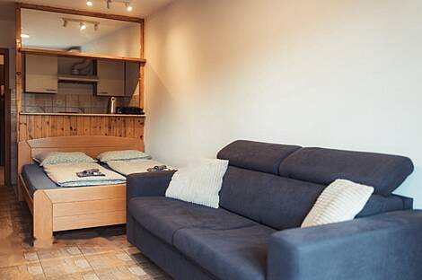 Квартира Южного Переулка 30: 4