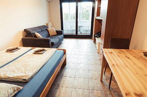 Квартира Южного Переулка 30: 5