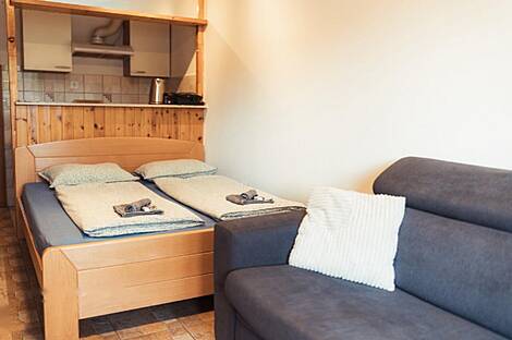 Квартира Южного Переулка 30: 6