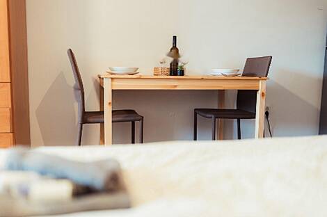 Квартира Южного Переулка 30: 8