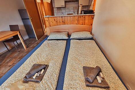 Квартира Южного Переулка 30: 11