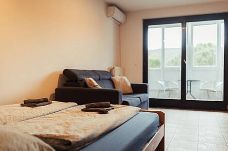 Квартира Южного Переулка 30: 18