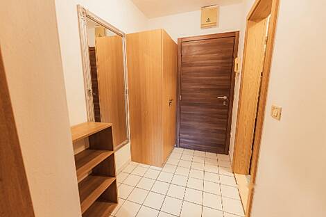 Квартира Южного Переулка 30: 27