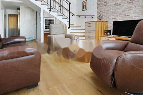 Коломбан: квартира с четырьмя комнатами.: 3