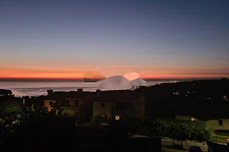 Коломбан: квартира с четырьмя комнатами.: 9