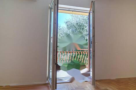 Квартира из двух комнат в Копере: 4