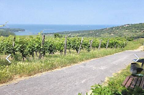 2-комнатная квартира в районе Коломбан.: 4