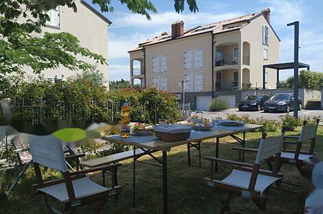 2-комнатная квартира в районе Коломбан.: 17