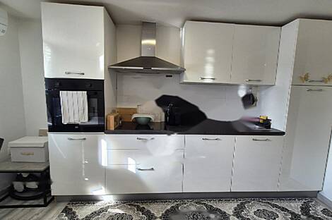 Квартира с двумя комнатами в центральной части Копера: 5