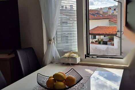 Квартира с двумя комнатами в центральной части Копера: 6