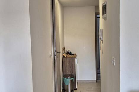 Квартира с двумя комнатами в центральной части Копера: 8