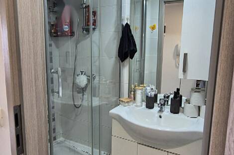 Квартира с двумя комнатами в центральной части Копера: 9