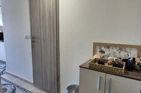 Квартира с двумя комнатами в центральной части Копера: 11