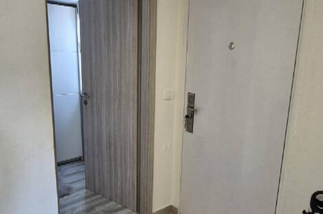 Квартира с двумя комнатами в центральной части Копера: 12