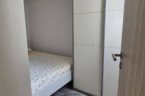 Квартира с двумя комнатами в центральной части Копера: 13