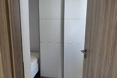 Квартира с двумя комнатами в центральной части Копера: 14