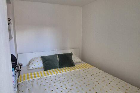 Квартира с двумя комнатами в центральной части Копера: 15