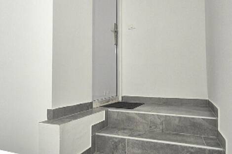 Квартира с двумя комнатами в центральной части Копера: 16