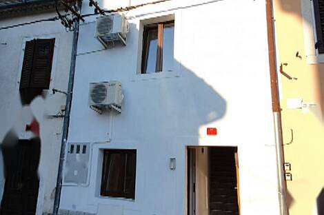 Квартира с двумя комнатами в центральной части Копера: 17