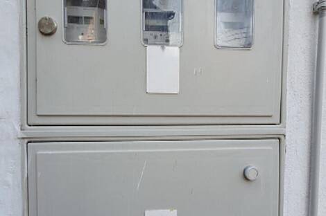 Квартира с двумя комнатами в центральной части Копера: 18