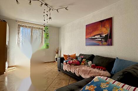 Четырехкомнатная квартира в Марковеце, Копер: 1