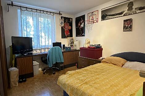 Четырехкомнатная квартира в Марковеце, Копер: 2