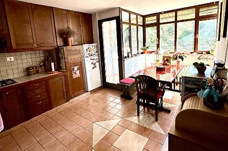 Четырехкомнатная квартира в Марковеце, Копер: 3