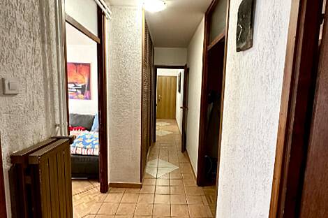 Четырехкомнатная квартира в Марковеце, Копер: 4