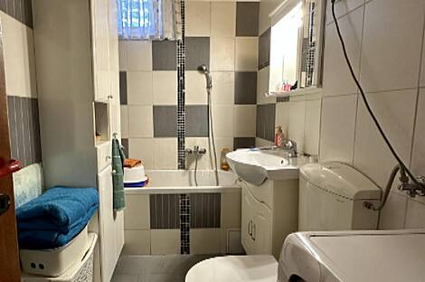 Четырехкомнатная квартира в Марковеце, Копер: 5