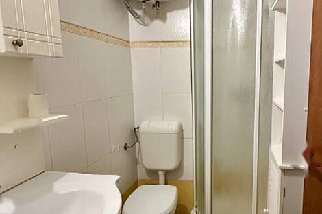 Четырехкомнатная квартира в Марковеце, Копер: 6