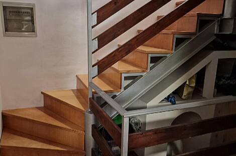 Трехкомнатная квартира в Пиране: 1