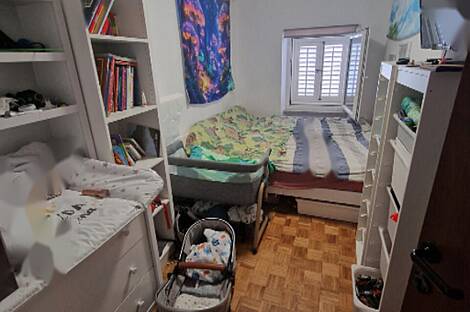 Трехкомнатная квартира в Пиране: 2