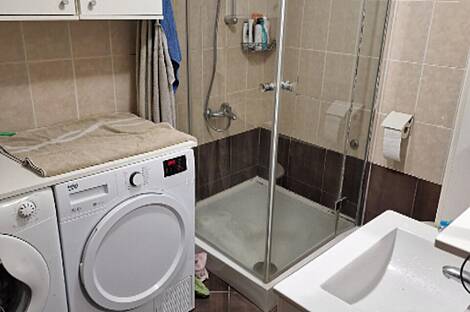 Трехкомнатная квартира в Пиране: 3