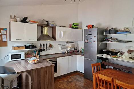 Трехкомнатная квартира в Пиране: 5