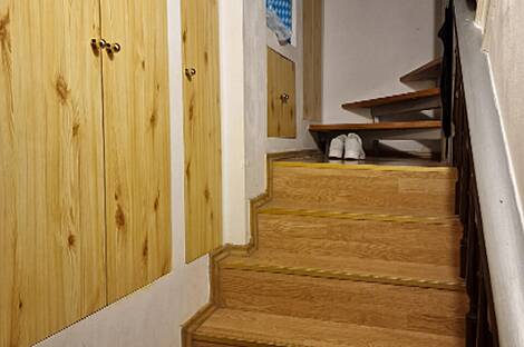 Трехкомнатная квартира в Пиране: 7