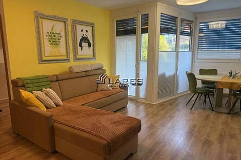 2-комнатная квартира в Новая Шаларе: 1