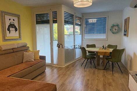 2-комнатная квартира в Новая Шаларе: 4