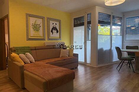 2-комнатная квартира в Новая Шаларе: 6