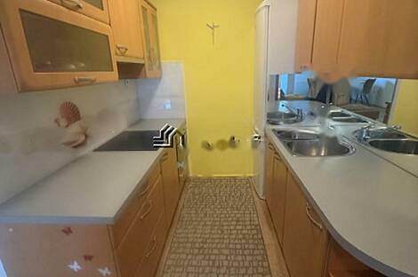 2-комнатная квартира в Новая Шаларе: 8