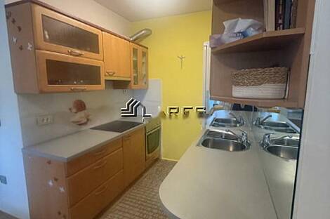 2-комнатная квартира в Новая Шаларе: 10