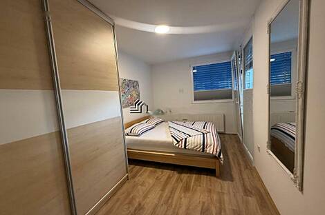 2-комнатная квартира в Новая Шаларе: 12