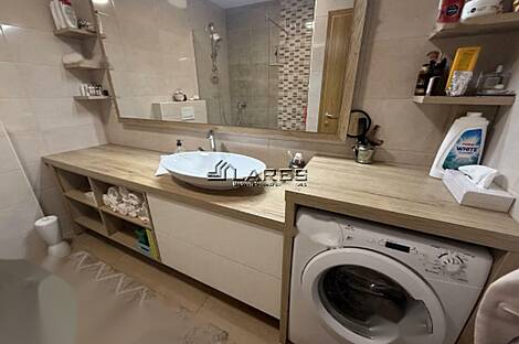 2-комнатная квартира в Новая Шаларе: 13