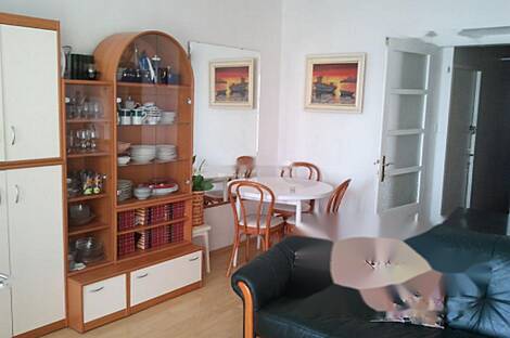 2-комнатная квартира в Пиране.: 3