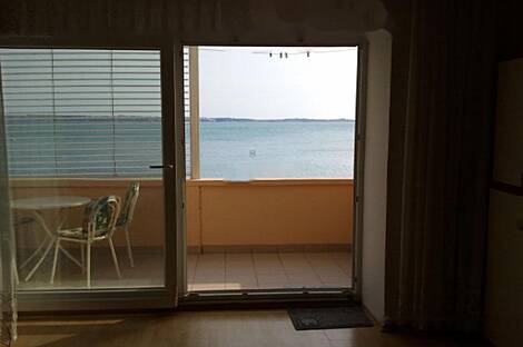 2-комнатная квартира в Пиране.: 6